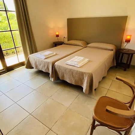Villa Clara Cap d'en Font